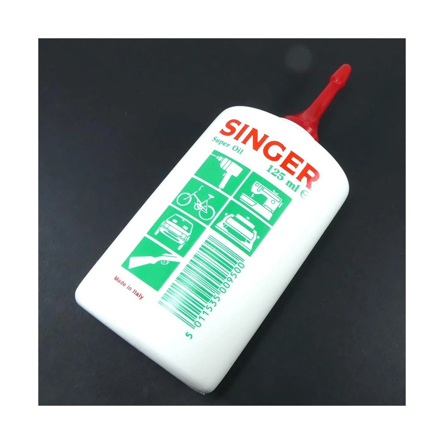 Aceite Para Máquina De Coser, Marca Singer 3 Aceite Para Máquina De Coser, Marca Singer