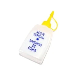 Aceite Para Máquina De Coser