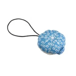 Acerico Con Flor Estampada Y Goma 15 Acerico Con Flor Estampada Y Goma -Merceria Botton acerico flor estampada goma 5