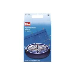 Acerico Imantado Grande. Prym