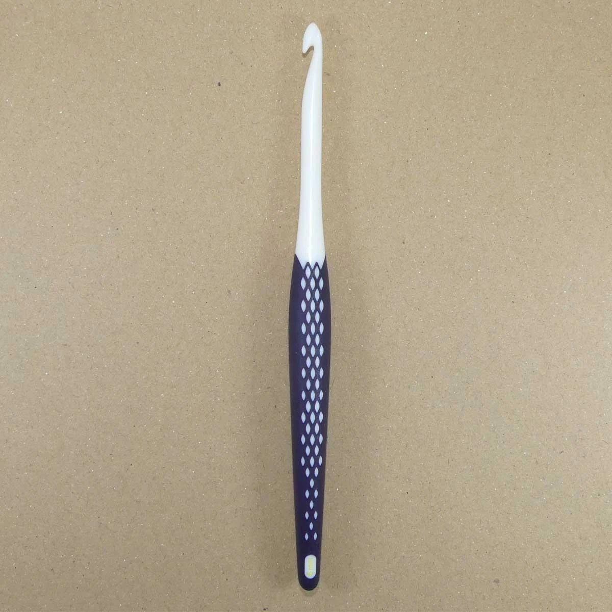 Aguja De Ganchillo Ergonómica. Varios Tamaños 4 Aguja De Ganchillo Ergonómica. Varios Tamaños - Imagen 2