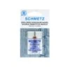 Aguja Gemela Máquina Coser Para Calados O Vainicas. Schmetz