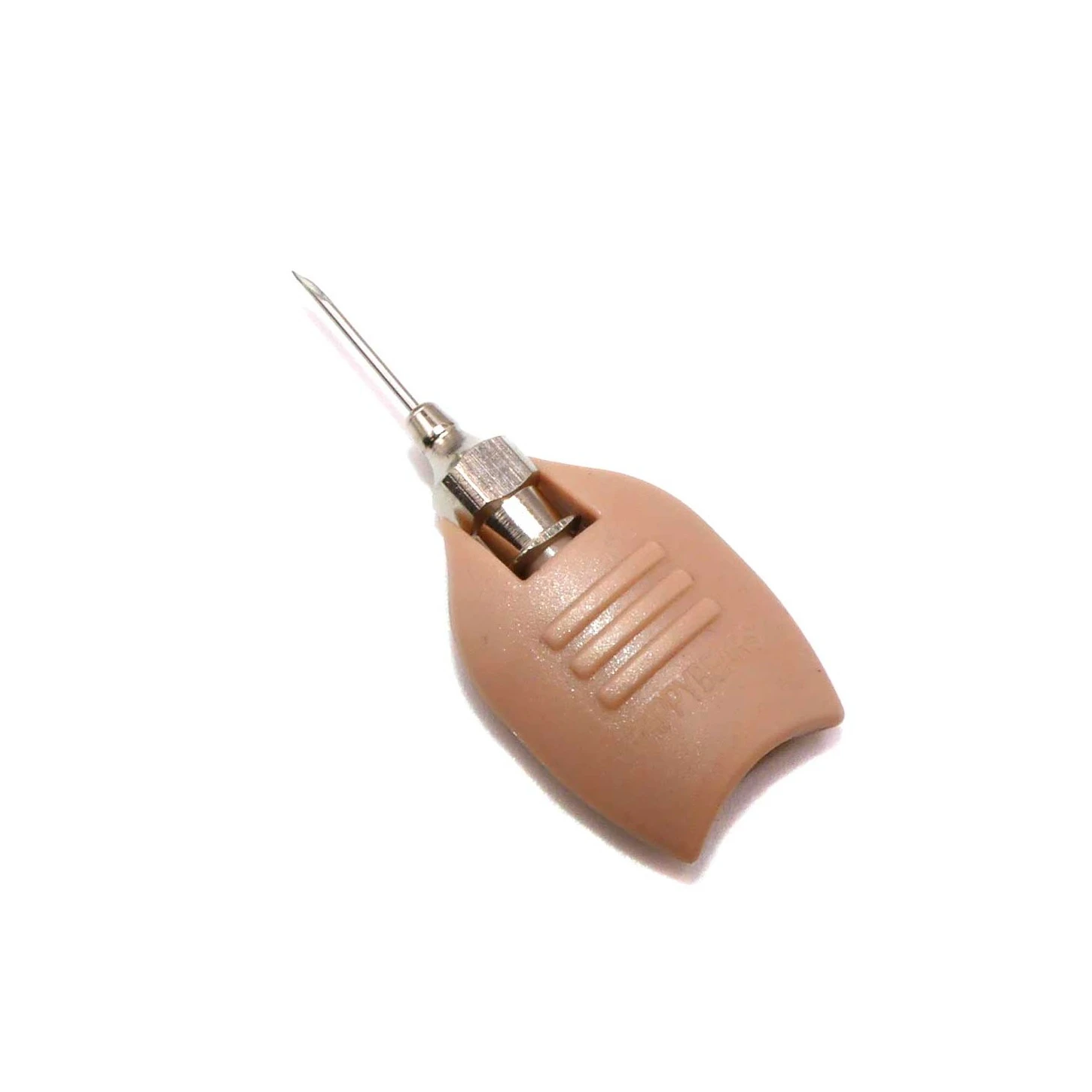 Aguja Guía Para Coser Asas Y Boquillas 4 Aguja Guía Para Coser Asas Y Boquillas - Imagen 2