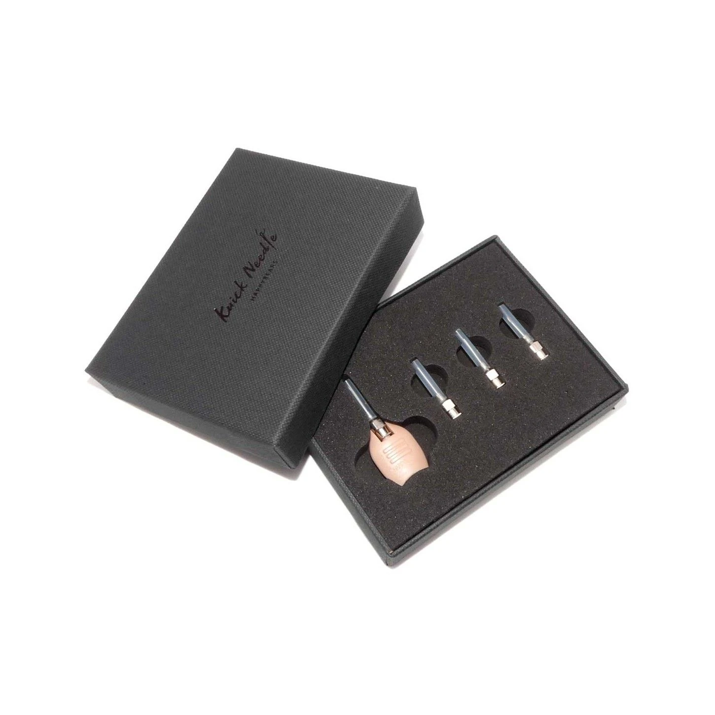 Aguja Guía Para Coser Asas Y Boquillas 3 Aguja Guía Para Coser Asas Y Boquillas