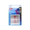 Agujas Máquina De Coser Overlock Del Nº 70-100. Prym -Merceria Botton aguja maquina coser overlock n 70 100 prym