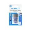 Aguja Máquina Coser Súper Deslizante. Schmetz