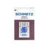Agujas Máquina De Coser Para Piel Y Cuero Duros. Schmetz 2 Agujas Máquina De Coser Para Piel Y Cuero Duros. Schmetz -Merceria Botton agujas maquina de coser para piel y cuero duros schmetz