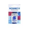 Agujas Máquina De Coser Quilting Brazo Largo Nº100. Schmetz