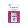 Agujas Máquina De Coser Quilting Nº75. Schmetz -Merceria Botton agujas maquina de coser quilting n75 schmetz