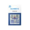 Agujas Máquina De Coser Tejidos Variados. Schmetz -Merceria Botton agujas maquina de coser tejidos variados schmetz