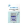 Agujas Máquina Variadas Para Elásticos Con Hilo Grueso. Schmetz 2 Agujas Máquina Variadas Para Elásticos Con Hilo Grueso. Schmetz -Merceria Botton agujas maquina variadas para elasticos con hilo grueso schmetz