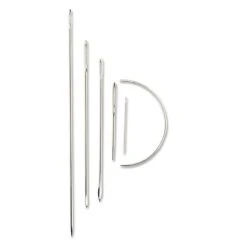 Agujas Para Artesanos Grandes. Prym -Merceria Botton agujas para artesanos grandes prym 1