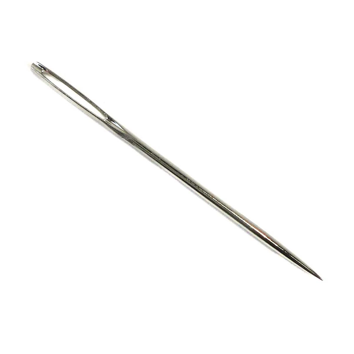 Agujas Para Coser Lana Con Punta Prym. Varios Tamaños 4 Agujas Para Coser Lana Con Punta Prym. Varios Tamaños - Imagen 2