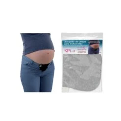 Alargador De Cintura Para Maternidad. Varios Colores