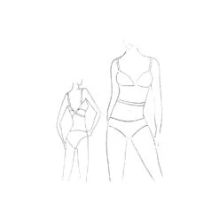 Alargador Sujetador Para Espaldas Escotadas 8 Alargador Sujetador Para Espaldas Escotadas -Merceria Botton alargador sujetador para espaldas escotadas2 2