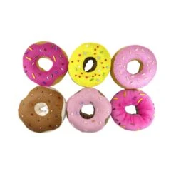 Alfiletero Con Forma Donut 11 Alfiletero Con Forma Donut -Merceria Botton alfiletero con forma donut 1