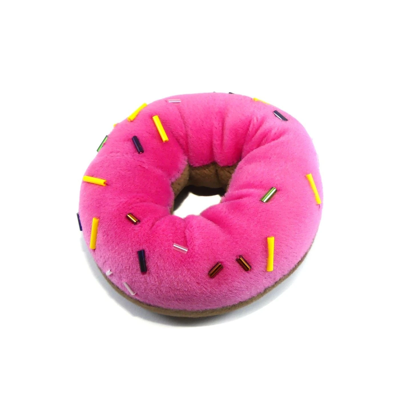 Alfiletero Con Forma Donut 5 Alfiletero Con Forma Donut - Imagen 3