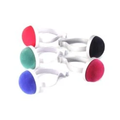 Alfiletero Para Muñeca En Colores