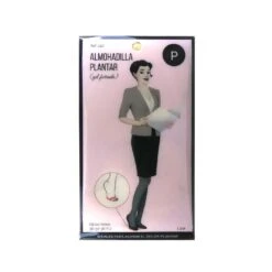 Almohadilla Plantar De Gel. Varias Tallas