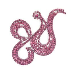 Aplicación De Strass Termoadhesiva. Varios Colores