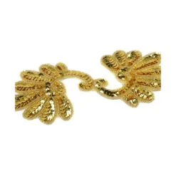 Aplicación Termo Lentejuelas Doble Hoja 5 Aplicación Termo Lentejuelas Doble Hoja -Merceria Botton aplicacion termo lentejuelas doble hoja 1