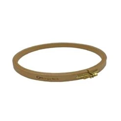 Aro Bordar 8mm Grosor Con Tornillo