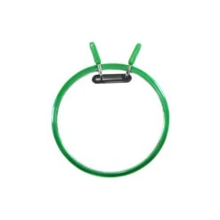 Aro Para Bordar De Metal Con Clip 126mm