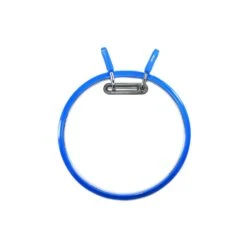 Aro Para Bordar De Metal Con Clip 126mm -Merceria Botton aro para bordar de metal con clip 126mm 3