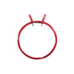 Aro Para Bordar De Metal Con Clip 126mm -Merceria Botton aro para bordar de metal con clip 126mm 5