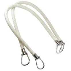 Asa Para Bolso Doble De Imipel 58cm. Varios Colores