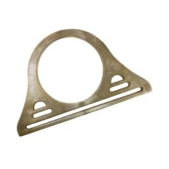 Asa Para Bolso Doble Grande 26cm. Varios Colores