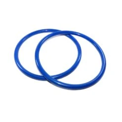 Asa Para Bolso Doble Redonda 17cm. Varios Colores -Merceria Botton asa para bolso doble redonda 17cm 1