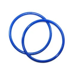 Asa Para Bolso Doble Redonda 17cm. Varios Colores