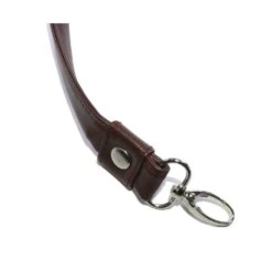 Asa Para Bolso Polipel Con Mosquetón 60cm -Merceria Botton asa para bolso polipel con mosqueto 60cm 1