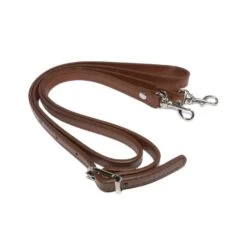 Asa Para Bolso Polipel Con Mosquetones 120cm. Varios Colores