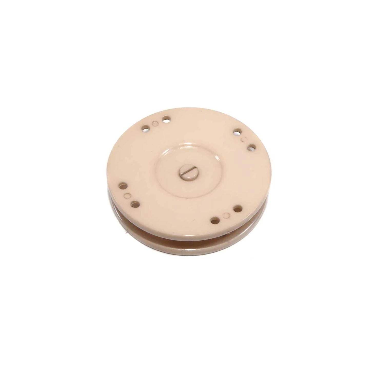 Automático Broche De Presión Gigante 5cm. Varios Colores 4 Automático Broche De Presión Gigante 5cm. Varios Colores - Imagen 2