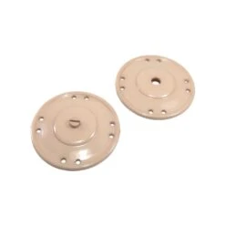 Automático Broche De Presión Gigante 5cm. Varios Colores