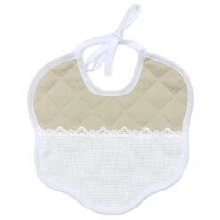 Babatel Para Bordar Con Pequeño Bordado. Varios Colores