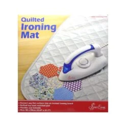 Base Acolchada Para Planchar 60x55cm 7 Base Acolchada Para Planchar 60x55cm -Merceria Botton base acolchada planchar 60x55cm 2