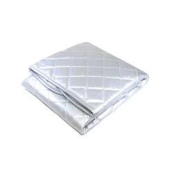 Base Acolchada Para Planchar 60x55cm