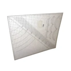 Base De Corte Blanco 92x77cm / 30x36 Pulgadas