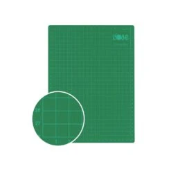 Base De Corte Para Patchwork 20x28cm