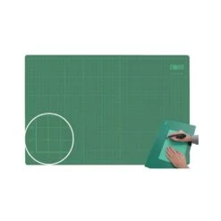 Base De Corte Para Patchwork 44x30cm