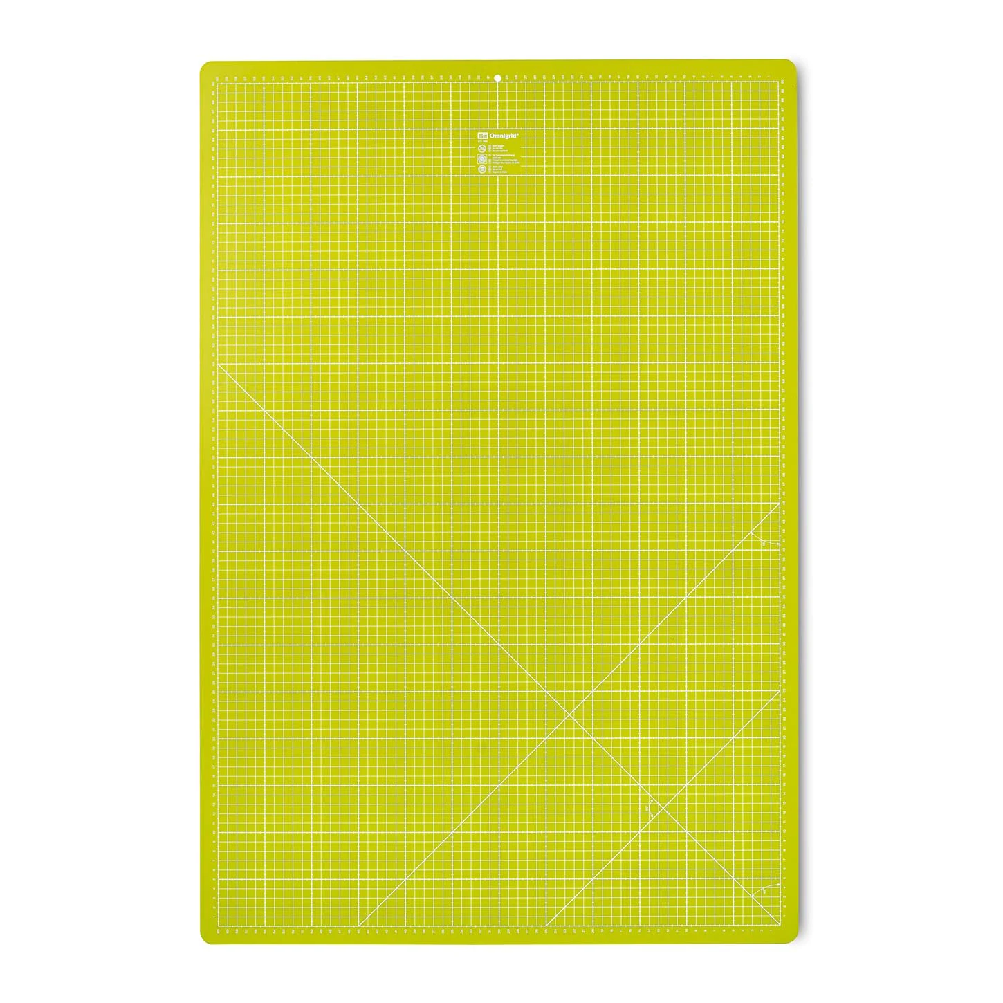 Base De Corte Pistacho 60x90cm. Prym 3 Base De Corte Pistacho 60x90cm. Prym