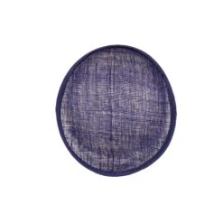 Base Para Tocado Con Forma De Sombrero. Varios Colores -Merceria Botton base para tocado con forma sombrero colores2 1