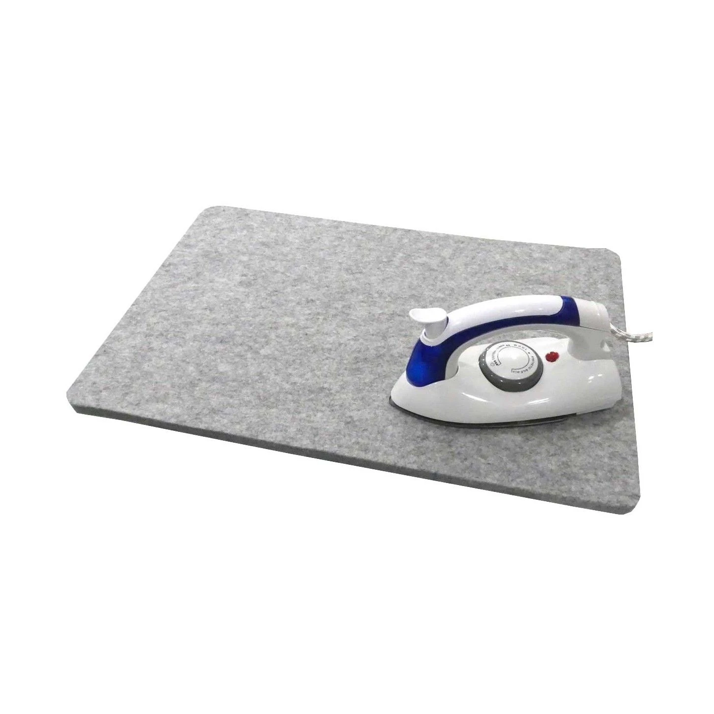 Base Para Planchado De Lana 45x30cm 3 Base Para Planchado De Lana 45x30cm