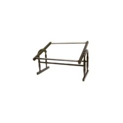 Bastidor Para Bordar Con Doble Pie