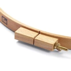 Bastidor Para Quilting Redondo. Varios Tamaños -Merceria Botton bastidor para quilting redondo varios tamanos 2