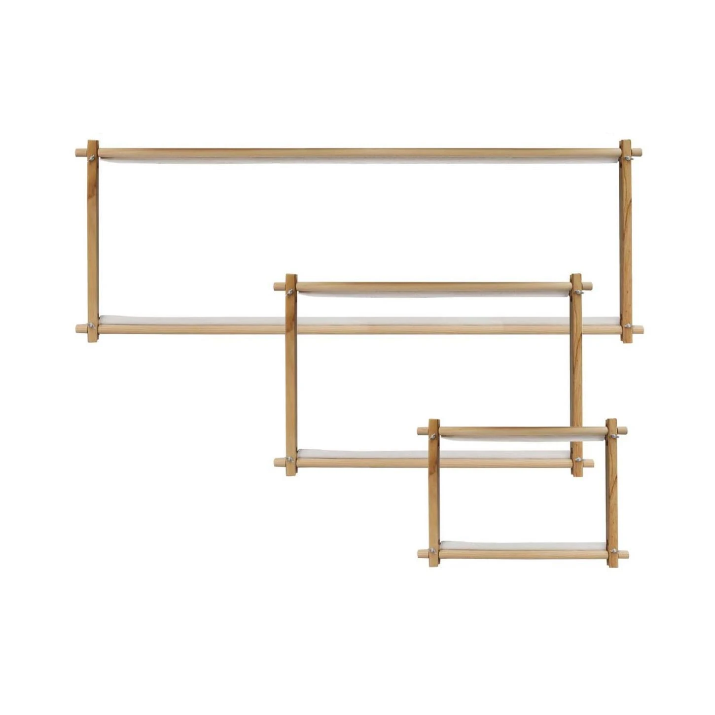 Bastidor Rectangular Fijo Para Bordar 3 Bastidor Rectangular Fijo Para Bordar