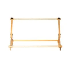 Bastidor Telar De Sobremesa 76cm Ancho